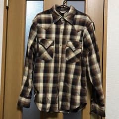 Levi's リーバイス 長袖シャツのサムネイル