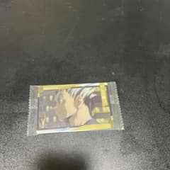 ハイキュー!! カード 木兎光太郎のサムネイル