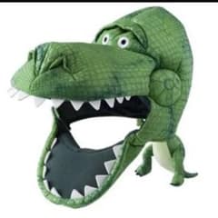 レックス 被り物のサムネイル