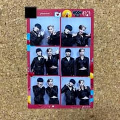 JO1 川尻蓮 木全翔也 KCON JAPAN 2022 アーカイブモーメント - メルカリ