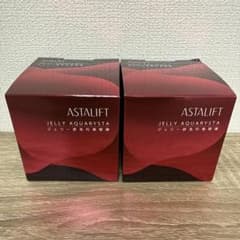 ASTALIFT JELLY AQUARYSTAジェリー状先行美容液 2個セット - メルカリ