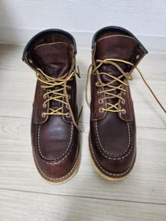 Redwing 8138のサムネイル