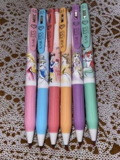 サラサ ディズニー ボールペンのサムネイル