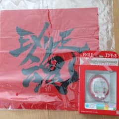 EXILE　たまごっち（エグモっち）のサムネイル