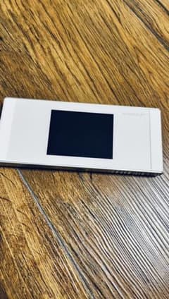 Huawei Speed Wi-Fi NEXT W05 ホワイト　クレードルのサムネイル