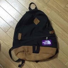 ノースフェイス リュックのサムネイル