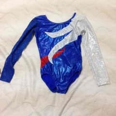 体操 レオタードのサムネイル