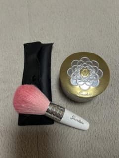 Guerlain メテオリット ビーユ ゴールド パールのサムネイル