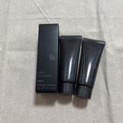 POLA B.A ディープクリアライザー 9g 3本セット - メルカリ