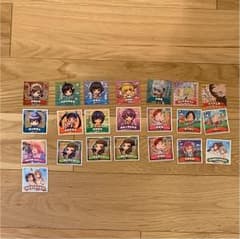 ヤマヤス様限定！ ユニバカステッカーのサムネイル