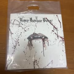 劇団☆新感線　ヴァン！バン！バーン！　パンフレットのサムネイル