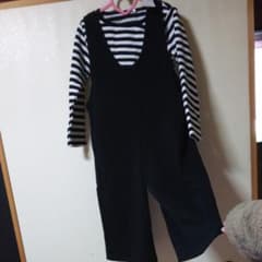 子供服 新品未使用のサムネイル