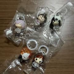 BLEACH ブリーチ めじるしアクセサリー まとめ売りのサムネイル