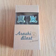 Arashi Blast in Miyagi 有線イヤホン 本体のサムネイル