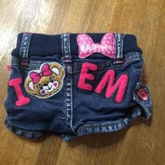 アースパンツ80のサムネイル