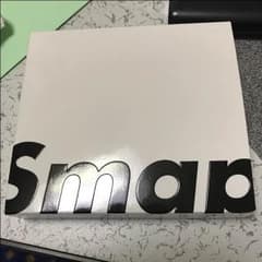 SMAP 25 yearsのサムネイル