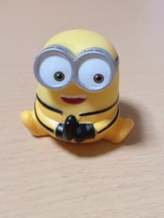 ミニオン フィギュアのサムネイル