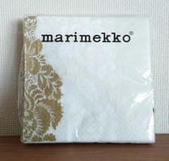 marimekko ペーパーナプキン アナナス 19枚のサムネイル