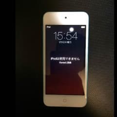 ipod touch 第五世代 《ジャンク》のサムネイル
