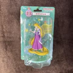 ディズニー クリスマス オーナメントくじ2020 ラプンツェル　フィギュアのサムネイル