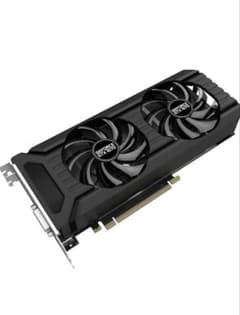 GeForce GTX1070 グラフィックボード Palit製のサムネイル