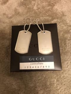 GUCCI ネックレスのサムネイル