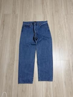 FTC デニムパンツのサムネイル