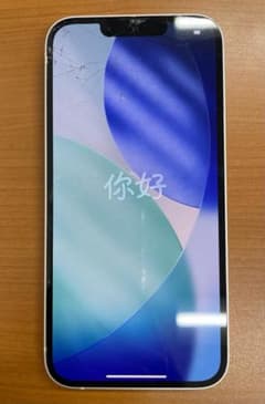 中*山様 動作確認済み iPhone 14 128GB ID:B1451 動作確認済み iPhone 14 128GB ID:B1451 - メルカリ