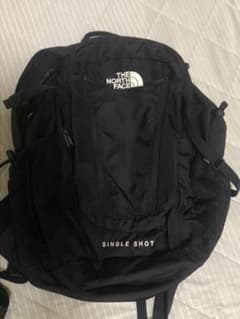 THE NORTH FACE シングルショット NM71903 ブラック 23Lのサムネイル