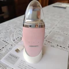 mysé ディープスキンクリア MS-43 美顔器 本体 mysé ミーゼ ディープスキンクリア MS-43 美顔器 おまけ付き - メルカリ