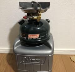 Coleman (コールマン) シングルバーナーストーブ 508Aのサムネイル