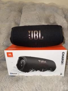 JBL CHARGE 5 ワイヤレススピーカーのサムネイル