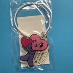 ダブハちキーホルダーのサムネイル