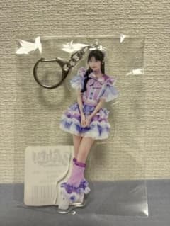iLiFE! 純嶺みき 武道館 アクリルキーホルダーのサムネイル