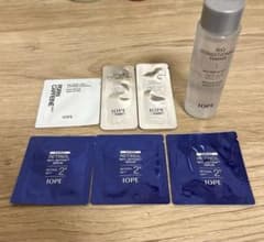 IOPE バイオコンディショニングエッセンス サンプルセット - メルカリ