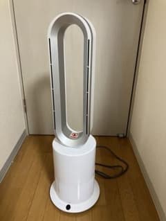 HOT+COOL タワーファン TP-09PRO　2024年 美品 HOT+COOL タワーファン TP-09PRO 2024年 - メルカリ