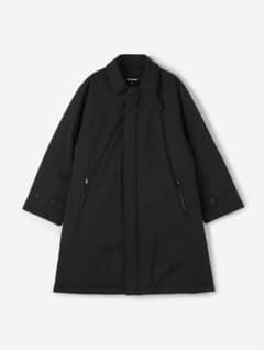 Bshop別注 Goldwin ステンカラーパデッドコート Bshop別注 Goldwin ステンカラーパデッドコート - メルカリ