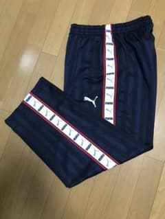 PUMA プーマ ジャージ   2月2日迄限定販売のサムネイル