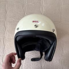 BELL500-TXJアメリカンヘルメットのサムネイル