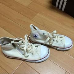 コンバース ハイカット スニーカーのサムネイル