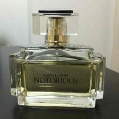 【kobe様専用】ラルフローレン ＮＯＴＯＲＩＯＵＳ 香水のサムネイル