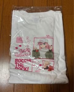 ぼっち・ざ・ろっく！ aquarium Tシャツセット - メルカリ