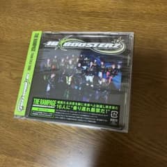 16BOOSTERZのサムネイル