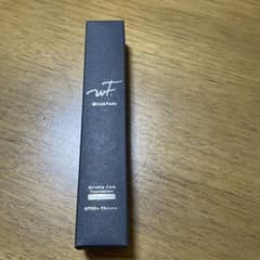 WrinkFade 薬用リンクルケアファンデーション　ハイカバー タイプ 未使用のサムネイル