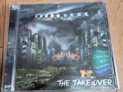 P.O.R. The Take Over 2枚組CD g-rap - メルカリ