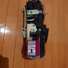 マツダ アクセラ/BM2FS 純正品 キャパシタ I-ELOOP 回生システム