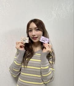 PINUE ワンピース　後藤真希着用のサムネイル