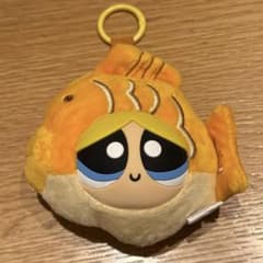 SOAP STUDIO 파워 퍼프 걸스 과자 공방 타이야키 버블스