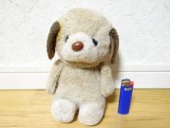 希少 70年代 ビンテージ 犬 ワンちゃん ぬいぐるみ レトロ 昭和 当時物 m12296788410_1.jpg?1739976510