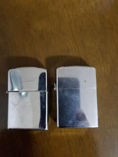 中古・Zippo風ライター❗のサムネイル
